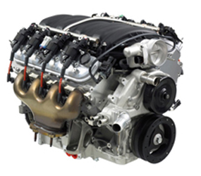 P3652 Engine